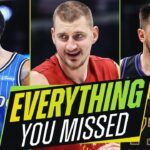 NBA's Nightly Recap | January 30, 2026