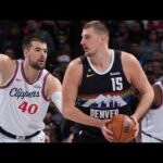 Denver Nuggets vs Los Angeles Clippers | Full Game Highlights | Jan 30, 2026 | NBA Season