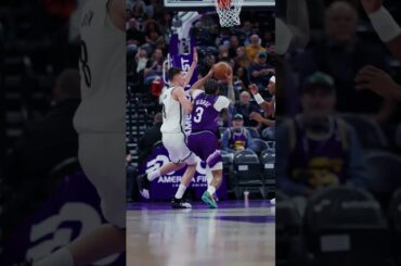 COUNT THE BASKET ➕ THE FOUL