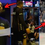 Denver Nuggets Locker Room Celebration After Nikola Jokic Return Makes 31 Points vs. Clippers!