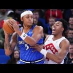 Toronto Raptors vs Orlando Magic | Full Game Highlights | Jan 30, 2026 | NBA Season