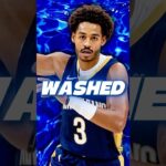 Jordan Poole went from Warriors dynasty heir to getting BENCHED on his third team in four years…