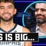 MASSIVE Update on Grizzlies Star - This is HUGE...