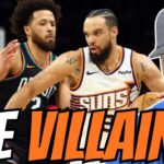 NETS FAN REACTS TO! Pistons vs Suns Game Highlights 1/29 (REACTION)