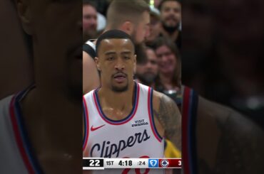 John Collins 18 PTS vs Nuggets