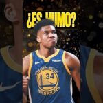 Los WARRIORS lo QUIEREN 🤯