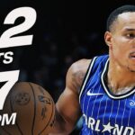 Desmond Bane’s 32-PT Night Powers Magic’s Huge 4Q Rally | January 30, 2026