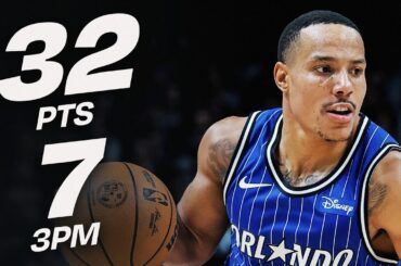 Desmond Bane’s 32-PT Night Powers Magic’s Huge 4Q Rally | January 30, 2026