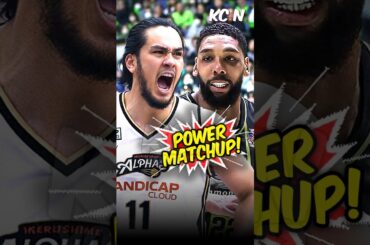 Kai Sotto ANSWERS BACK vs Jahlil Okafor! 💪