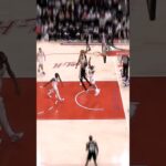 Flying high 🪽 #nba #spurs #wemby #victorwembanyama 📺 ESPN