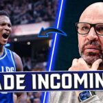 The Dallas Mavericks Have A GOLDEN Opportunity...