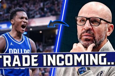 The Dallas Mavericks Have A GOLDEN Opportunity...