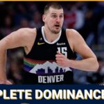 Nikola Jokic Is BACK: Joker And Nuggets DOMINANT In Win Vs. Clippers