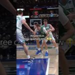 Coop is simply DIFFERENT 🔥#cooperflagg #dallasmavericks #nba