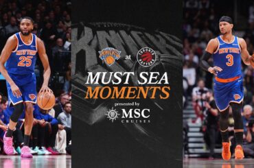 Knicks Secure DEMANDING Win Over Portland Trail Blazers | January 30, 2026