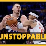 Nikola Jokic DOMINANT in Return | Denver Nuggets take down Clippers