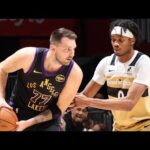 Los Angeles Lakers vs Washington Wizards | Full Game Highlights | Jan 30, 2026 | NBA Season