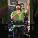 Road trip isn’t fine ☘️🎵🎶 #sacramentokings #bostonceltics