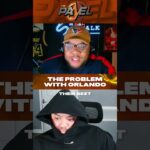 The Problem With the Orlando Magic 🏀