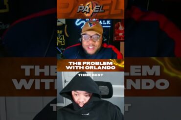 The Problem With the Orlando Magic 🏀