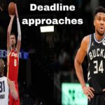 Atlanta Hawks NBA Trade Deadline Discussion W/ Brett Siegel