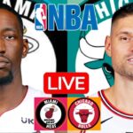 LIVE: MIAMI HEAT vs CHICAGO BULLS | NBA | PLAY BY PLAY | SCOREBOARD