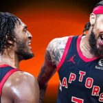 The Raptors Are Just Good...