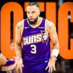 The Phoenix Suns Just Put The League On NOTICE.