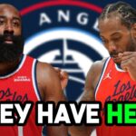 The Clippers are Officially CONTENDERS