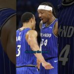 Orlando Magic's victory marks potential turning point of the season #orlandomagic