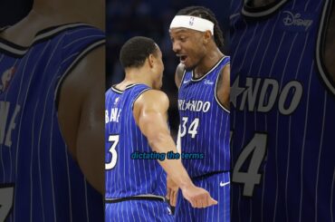 Orlando Magic's victory marks potential turning point of the season #orlandomagic