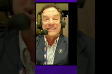 Egor Denim LEADS Brooklyn Nets past the Utah Jazz