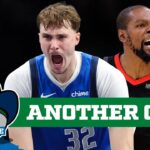 Can Cooper Flagg Do It Again For Dallas Mavericks Vs. Houston Rockets? | DLLS MAVS PREGAME