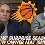 Inside the Suns' Decision-Making with Mat Ishbia | The Zach Lowe Show