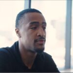 John Collins On What Kawhi Leonard & James Harden Have Taught Him. HoopJab NBA