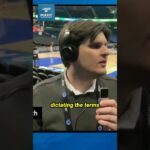 The Magic Got Their Most Important Win Of The Season Potentially 🪄  #nba #orlandomagic #desmondbane