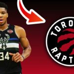 Milwaukee Bucks TRADING Giannis Antetokounmpo To Toronto Raptors? | NBA Trade Rumors