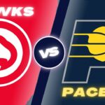 Atlanta Hawks vs Indiana Pacers NBA Live Play By Play Scoreboard 1/31/26