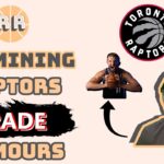 Statistically Analyzing Toronto Raptors Trade Rumors