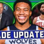 The Minnesota Timberwolves Have To Act FAST…