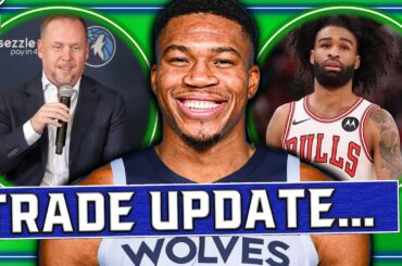 The Minnesota Timberwolves Have To Act FAST…