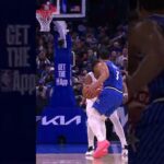 DES WENT OFF IN THE 4TH QUARTER VS RAPTORS!