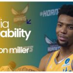 Hornets vs Spurs: Brandon Miller Postgame Media Availability | 1/31/2026