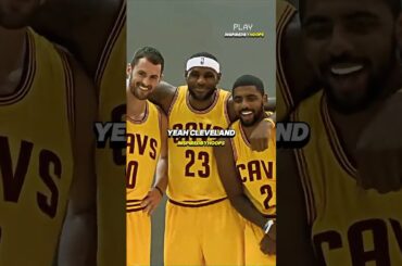 LeBron Changed Cleveland’s Economy 💰