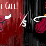 Chicago Bulls Vs Miami Heat Live Watch Party!