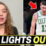 Payton Pritchard DOMINATES in Celtics win over Kings - You Got Boston w/ Noa Dalzell