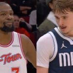 WILD Final 2:20 to Houston Rockets vs Dallas Mavericks