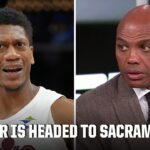 Barkley says Cavs-Kings trade ‘makes ZERO SENSE for both teams’ | Inside the NBA