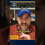 Spencer Jones Is the Definition Of The Nuggets Toughness 💪  #nba #denvernuggets #spencerjones