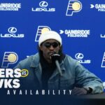 Indiana Pacers Postgame Media Availability | January 31, 2026